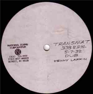 Kenny Larkin - War Of The Worlds (Dark Room Mix)