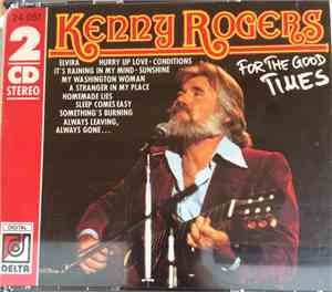 Kenny Rogers - For The Good Times