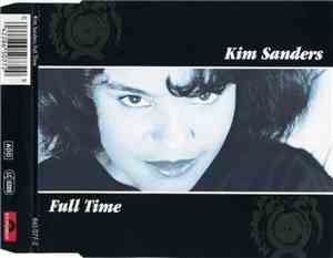 Kim Sanders - Full Time