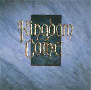 Kingdom Come  - Kingdom Come