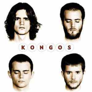 Kongos - Kongos