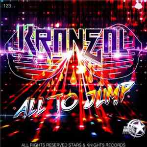 Kraneal - All To Jump