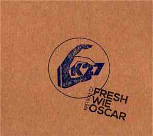 Kritikal27 - Fresh Wie Oscar