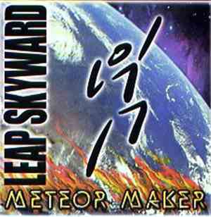 Leap Skyward - Meteor Maker
