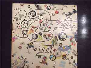 Led Zeppelin - Led Zeppelin III