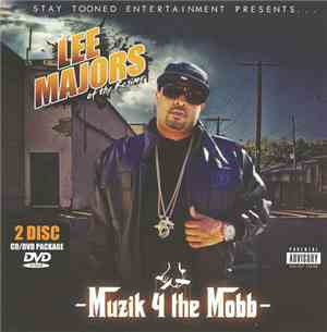 Lee Majors  - Muzik 4 The Mobb