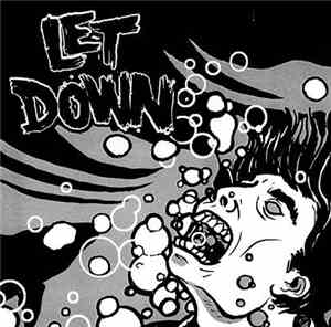 Let Down - Crossed Off