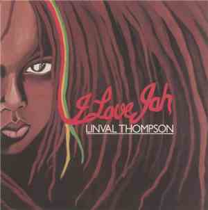 Linval Thompson - I Love Jah