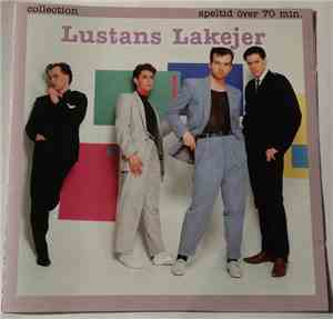 Lustans Lakejer - Collection