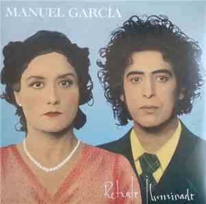 Manuel Garcia - Retrato Iluminado