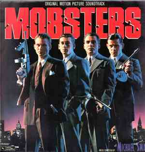 Michael Small - Mobsters (Original Motion Picture Soundtrack)