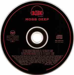 Mobb Deep - The Nighttime G.O.D. Pt. III & The After Hours G.O.D. Pt. III