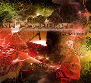 Mr Peculiar - Remixes