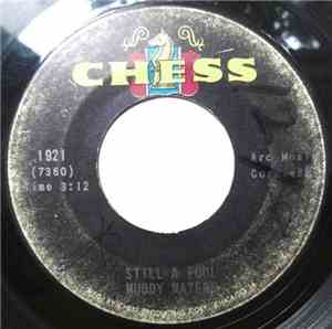 Muddy Waters - Put Me In Your Lay Away / Still A Fool
