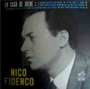 Nico Fidenco - En Casa De Irene