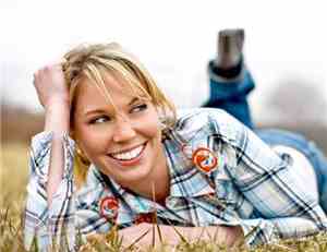 Nicole Frechette - 