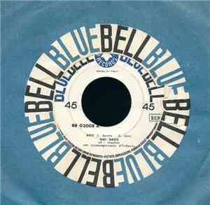 Niki Davis - Rido / Promise Me