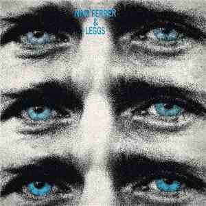 Nino Ferrer - Vol. 2 ● Nino Ferrer And Leggs / Blanat