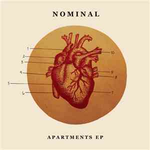 Nominal -  Apartments EP