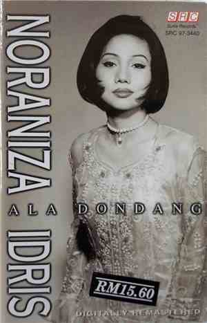 Noraniza Idris - Ala Dondang