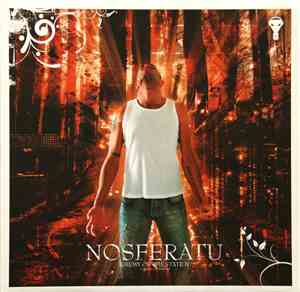 Nosferatu - Enemy Of The State II - A Mind Less Ordinary