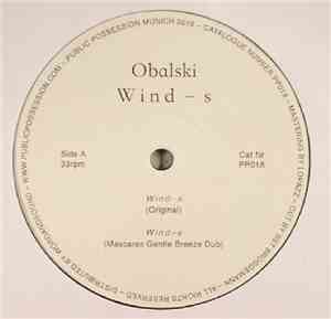 Obalski - Wind S