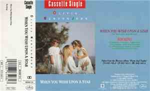 Olivia Newton-John - When You Wish Upon A Star