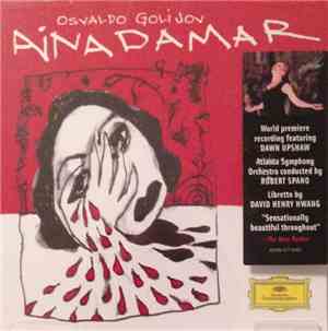 Osvaldo Golijov - Ainadamar