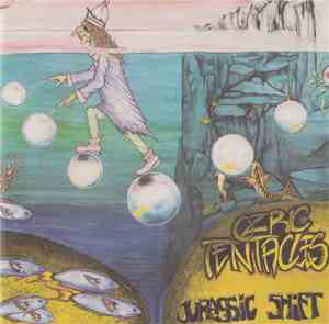 Ozric Tentacles - Jurassic Shift