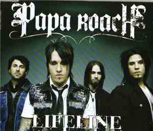 Papa Roach - Lifeline