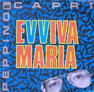 Peppino Di Capri - Evviva Maria