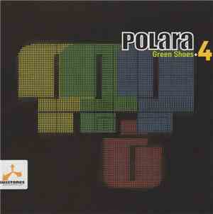 Polara - Green Shoes + 4