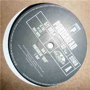 Portishead - Over