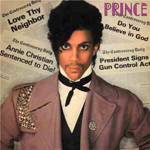 Prince - Controversy