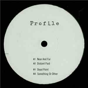 Profile  - Leap 005