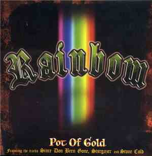 Rainbow - Pot Of Gold