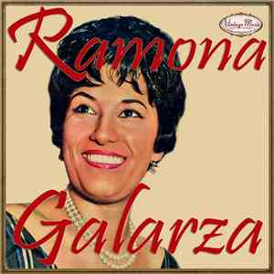 Ramona Galarza - Ramona Galarza