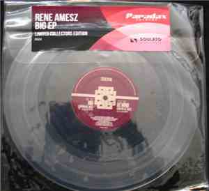 René Amesz - Big EP