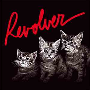 Revolver  - Revolver