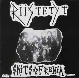 Riistetyt - Skitsofrenia