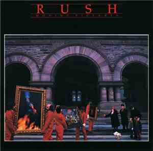 Rush - Moving Pictures