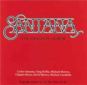Santana - The Original Album