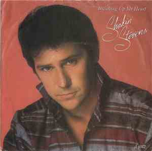 Shakin' Stevens - Breaking Up My Heart