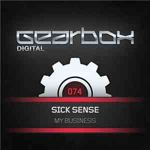 Sick Sense  - My Business