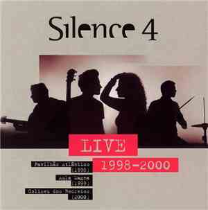 Silence 4 - Live 1998-2000