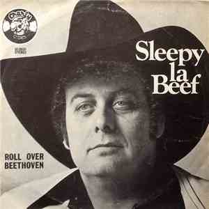 Sleepy La Beef - Roll Over Beethoven