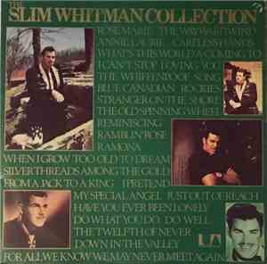 Slim Whitman - The Slim Whitman Collection