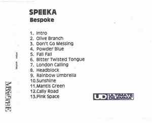Speeka - Bespoke