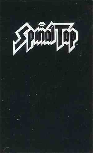 Spinal Tap - Spinal Tap