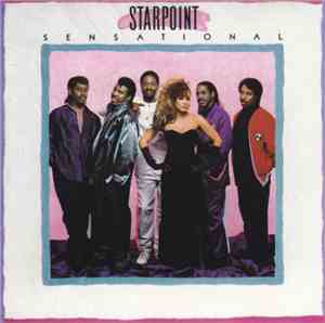 Starpoint - Sensational